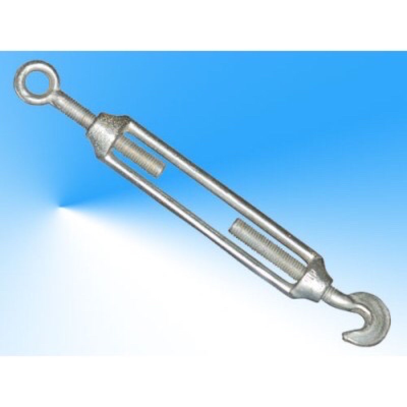 Tăng đơ căng dây phơi, dây cáp cỡ 8
