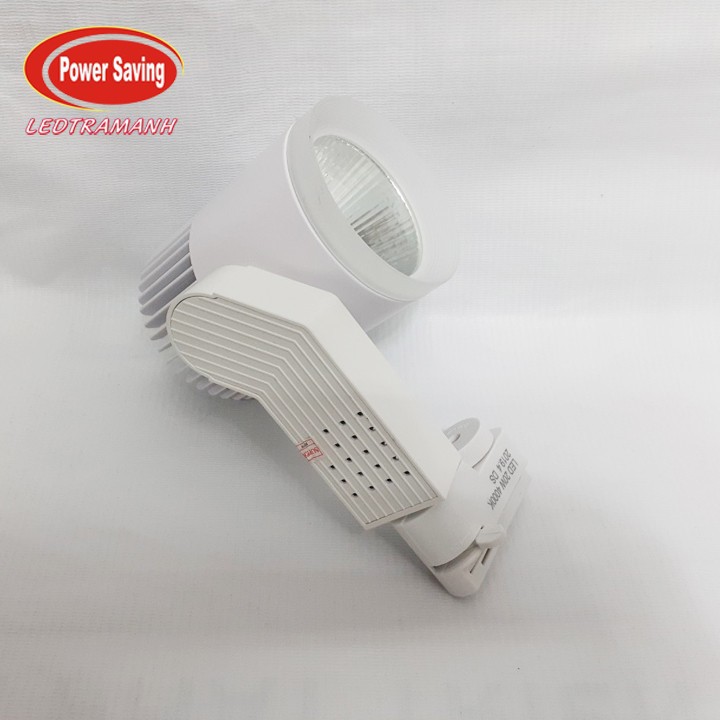 Đèn led ray rọi chip cob 20W 701 cao cấp