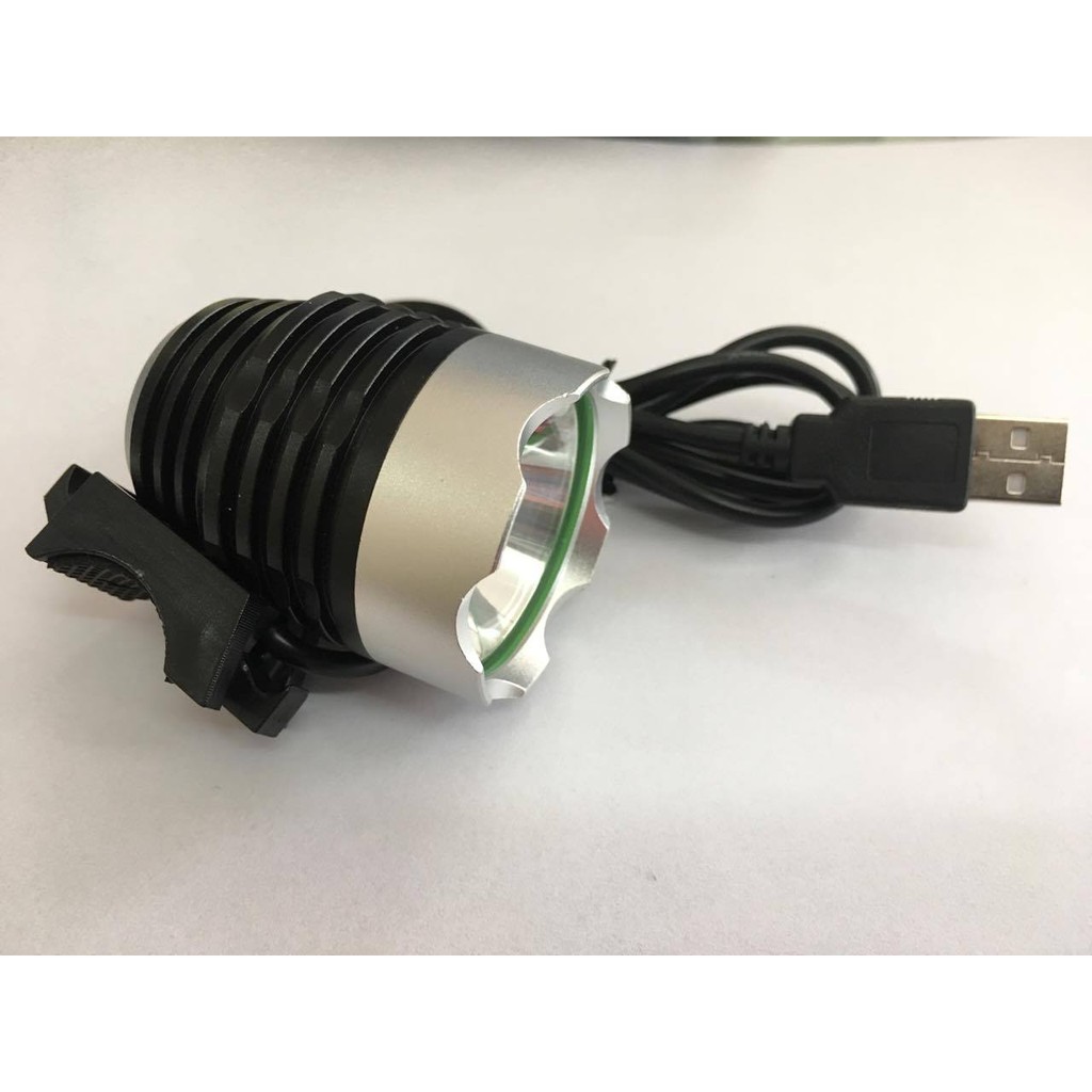 Đèn UV 5W sấy keo UV cử dụng cổng sạc USB