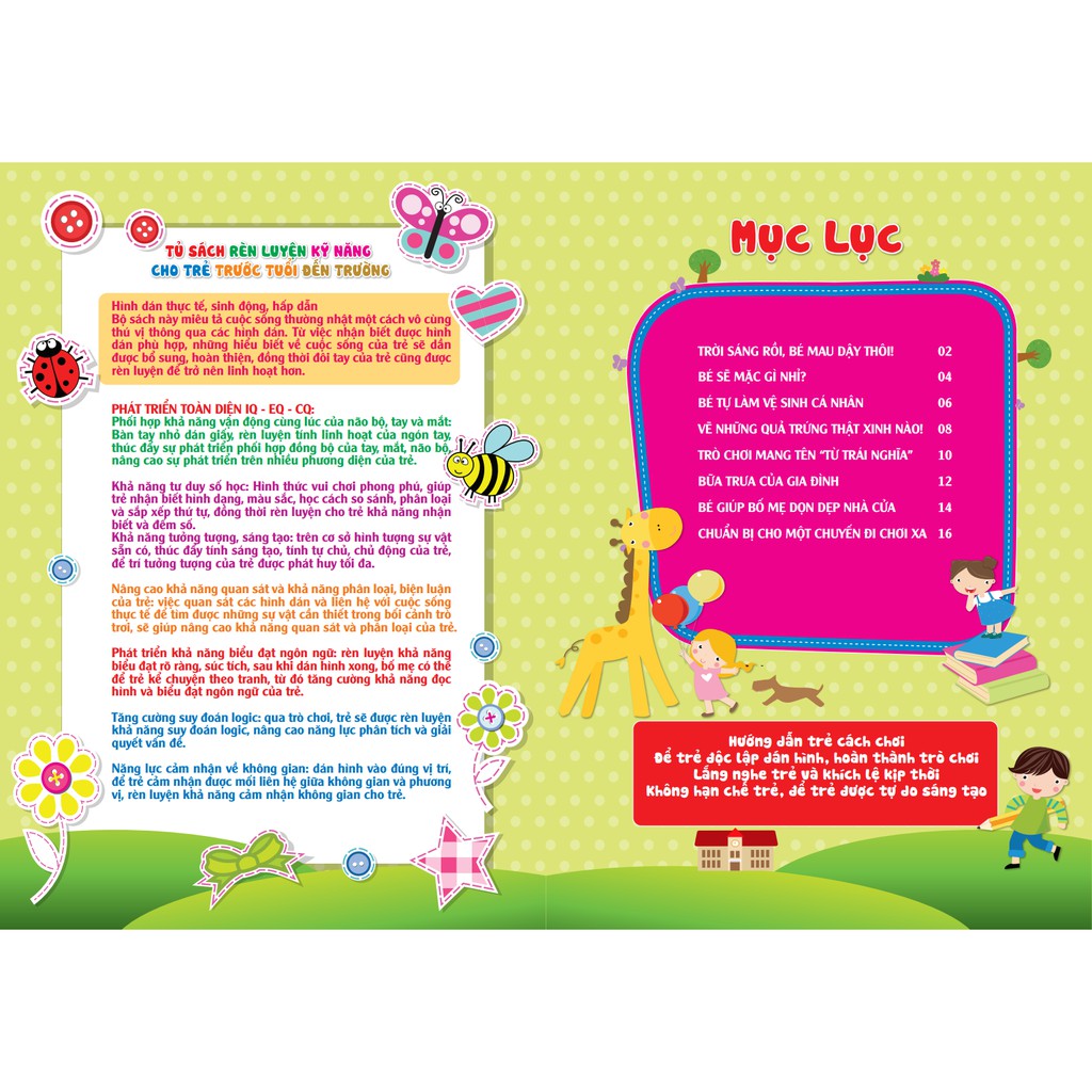Sách - 150 Miếng Dán Hình Thông Minh - Đồ Dùng