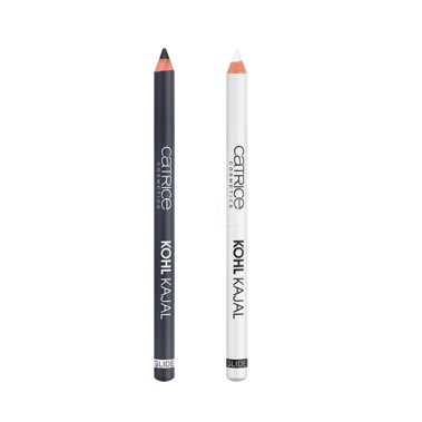 [Nhập RAISINGSTAR18, giảm 30k cho đơn 99k]Chì kẻ mắt Catrice Kohl Kajal Eye