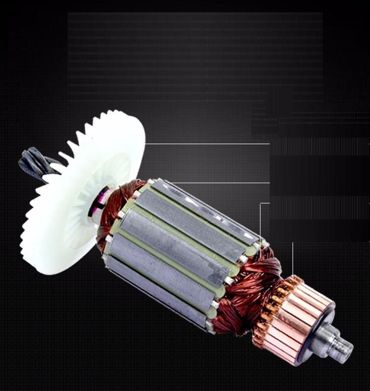 MÁY KHOAN ĐIỆN JL-580W