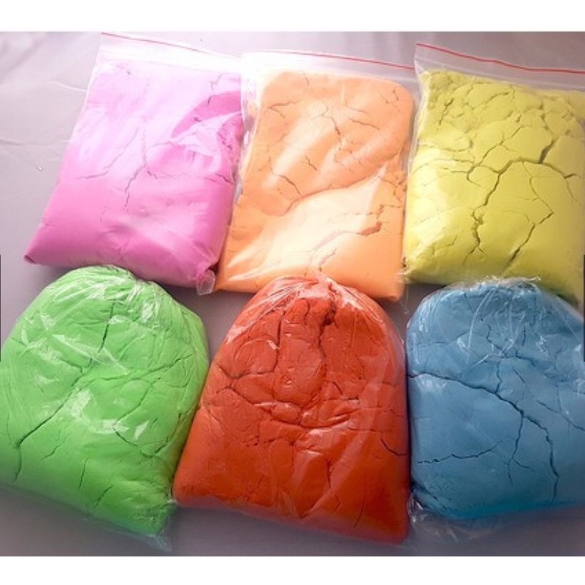 [HCM]Cát động lực 1kg