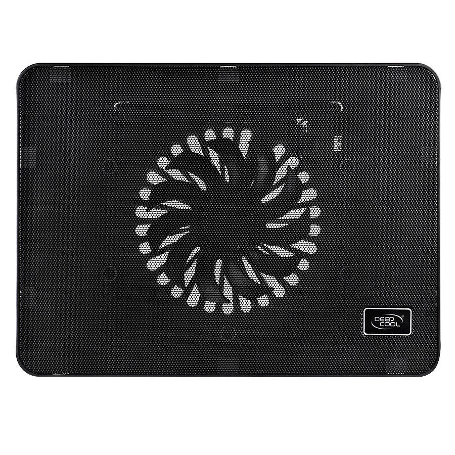 Đế tản nhiệt DeepCool WINDPAL MINI Đen Chính Hãng