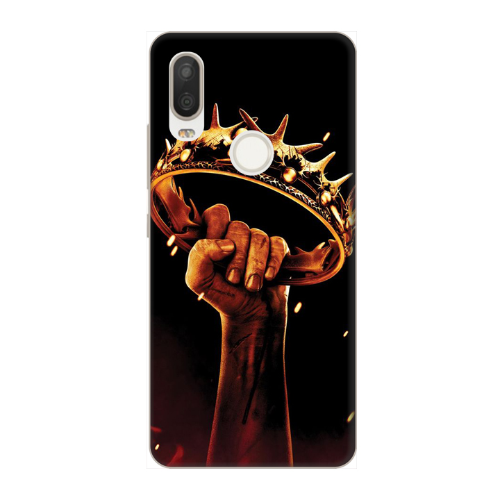 Case for VSMart Joy 1 Plus