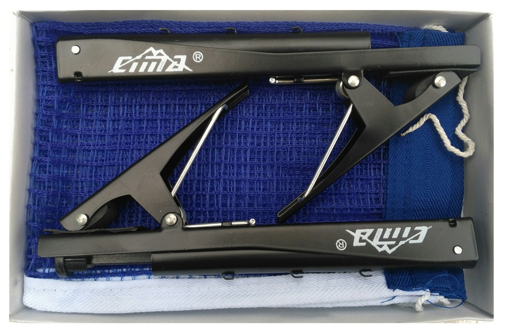 Cọc lưới bóng bàn CIMA đủ bộ