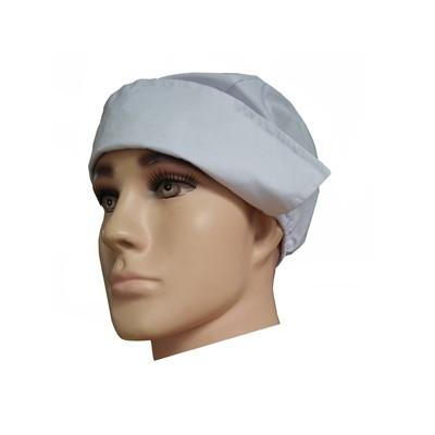 Nón vải y tế dùng cho bác sĩ, y tá