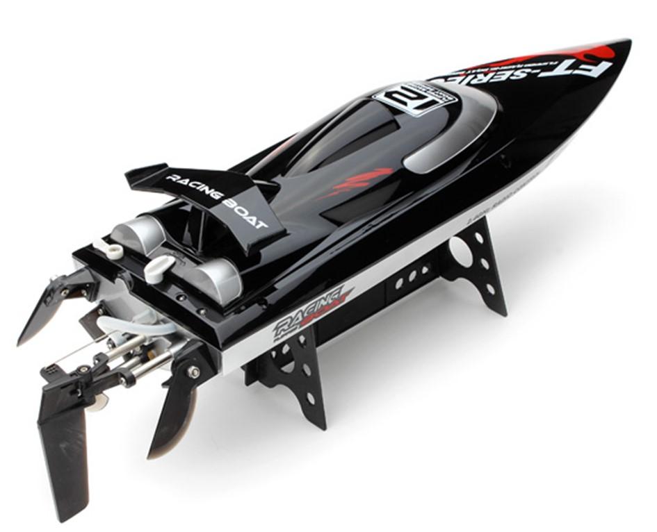 Cano điều khiển từ xa tốc độ cao FT012 45km/h
