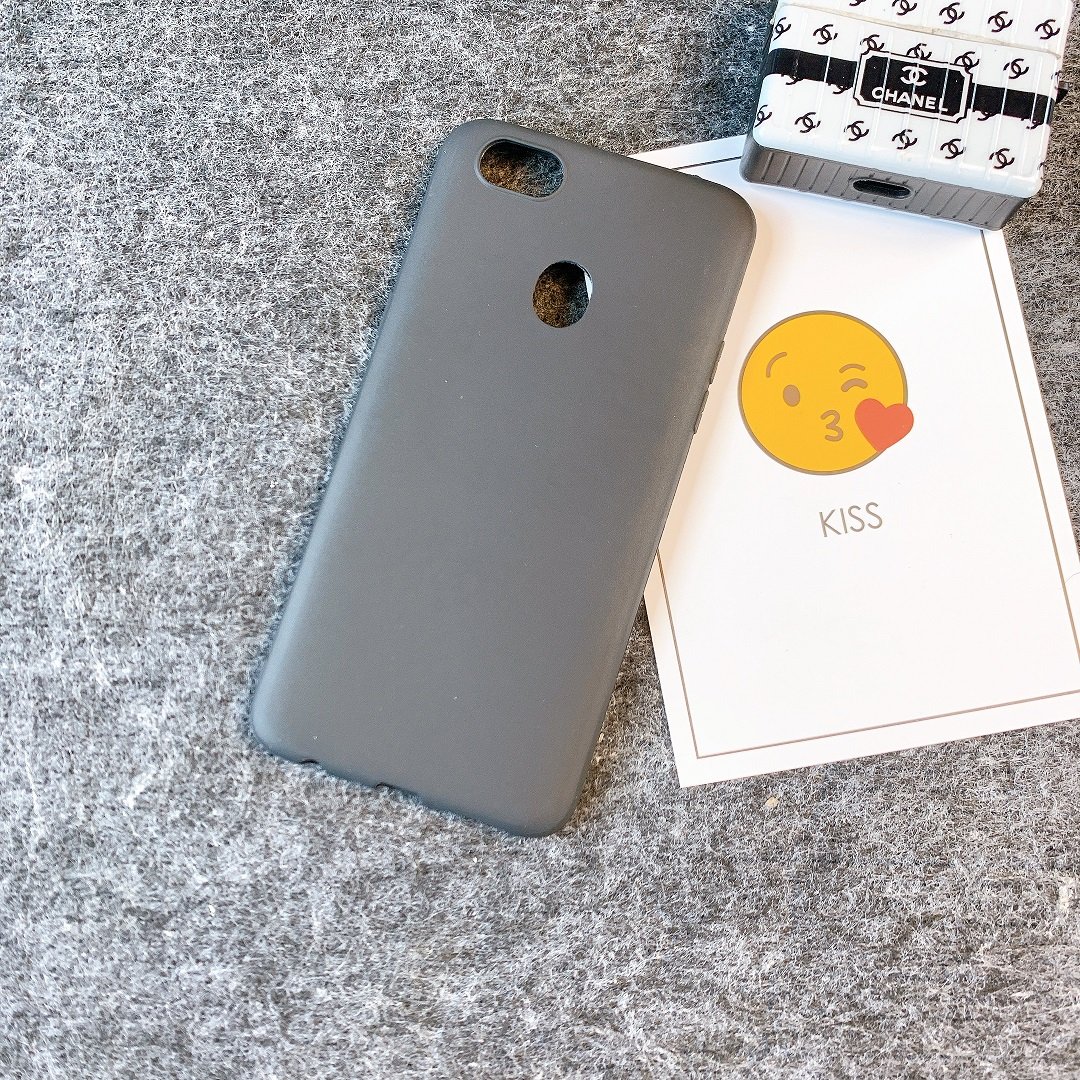 [Oppo F5/F5 youth/A73/A79] Ốp Lưng Điện Thoại Giá Rẻ Nhiều Màu