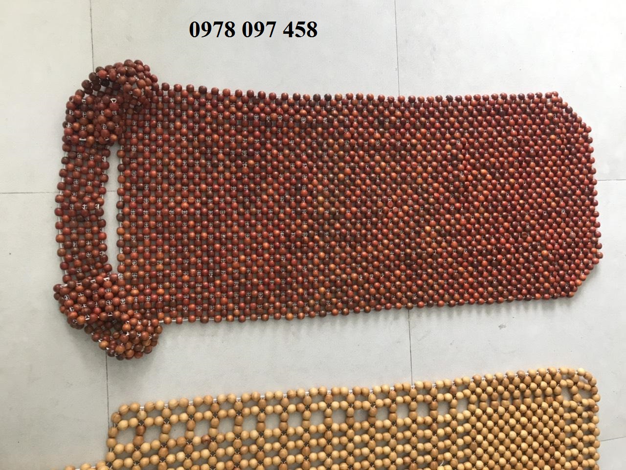 Lót ghế ô tô giá rẻ