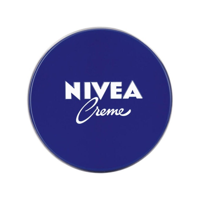 [ HÀNG ĐỨC CHÍNH HÃNG ] Kem Dưỡng Ẩm Nivea Creme, 250ML