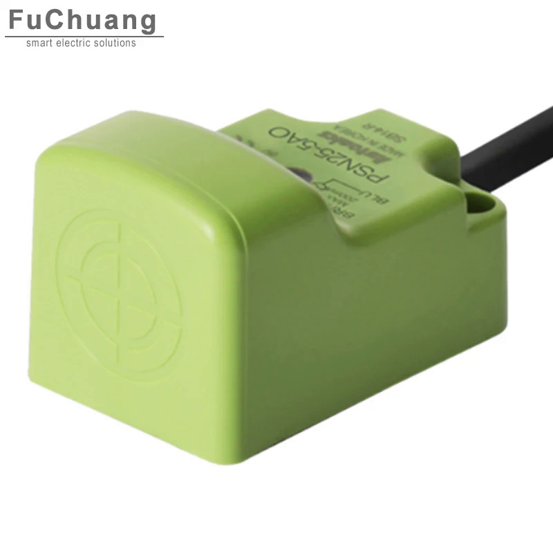 Cảm biến tiệm cận psn30-15dn1 psn30-15dp1 psn30-15do1 npn pnp không có nc không có nc dc 6-36vdc 15 mét khoảng cách cảm biến tiệm cận