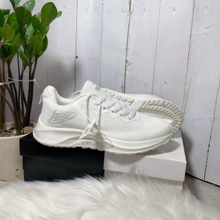 [fullbox] Giày wanno trắng full nam nữ thể thao chuẩn đẹp nhẹ êm thumbnail