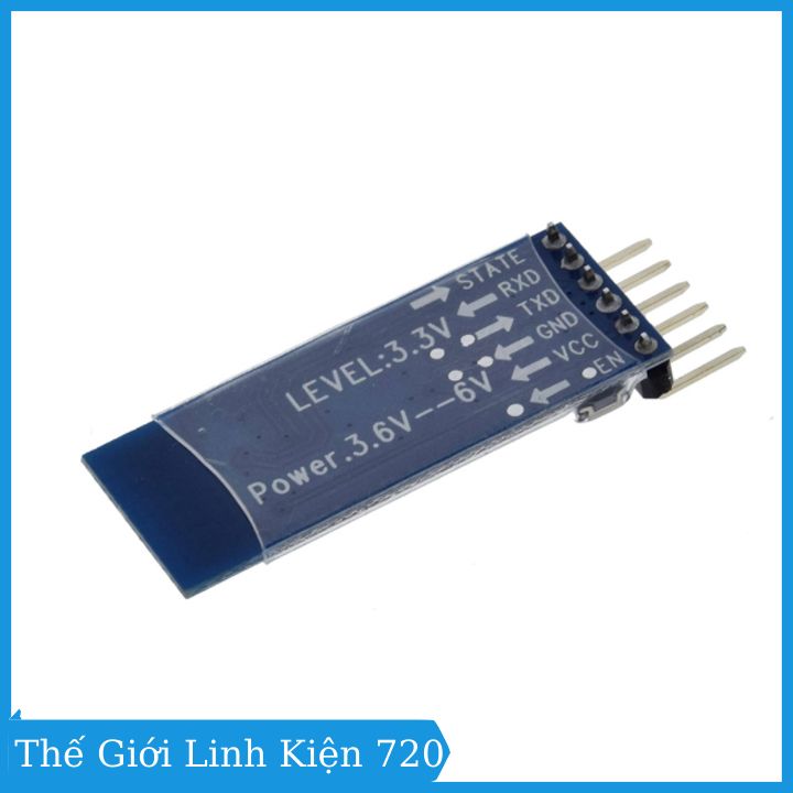 Module Bluetooth HC05