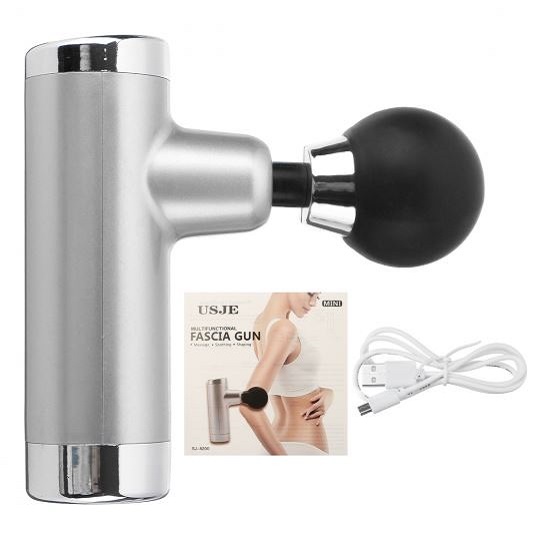 Máy massage cầm tay USJE Đa Năng