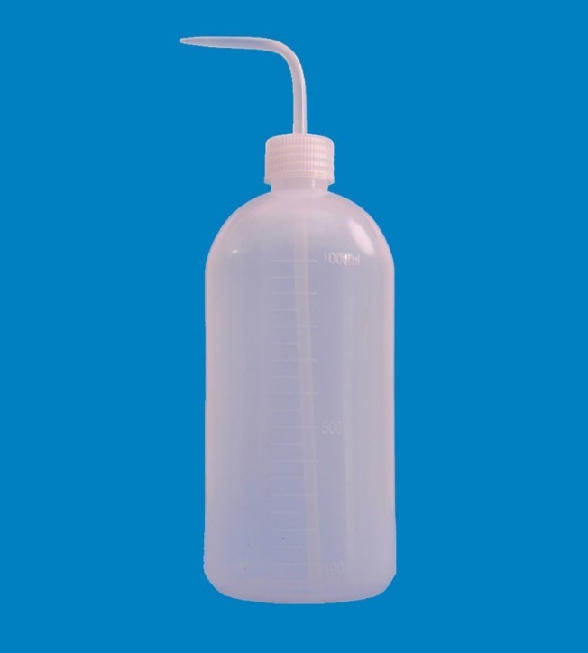 Bình tia nhựa 250ml