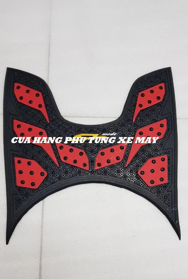 Thảm lót chân xe SH Mode kiểu indo