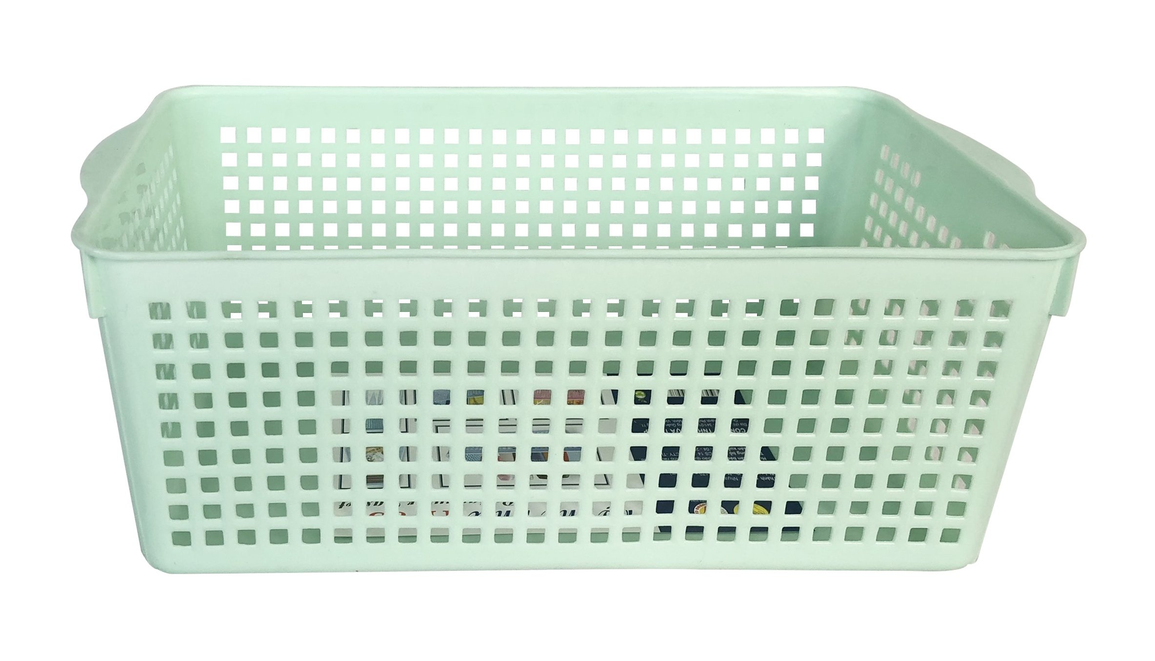 Rổ chữ nhật TL339