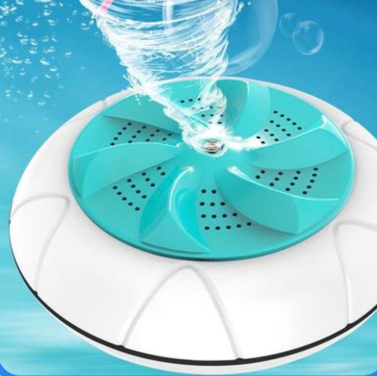 It smart - Máy Giặt Mini Siêu Sạch