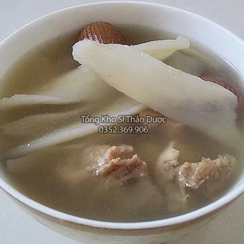 Bạch Thược Nguyên Chất 1kg