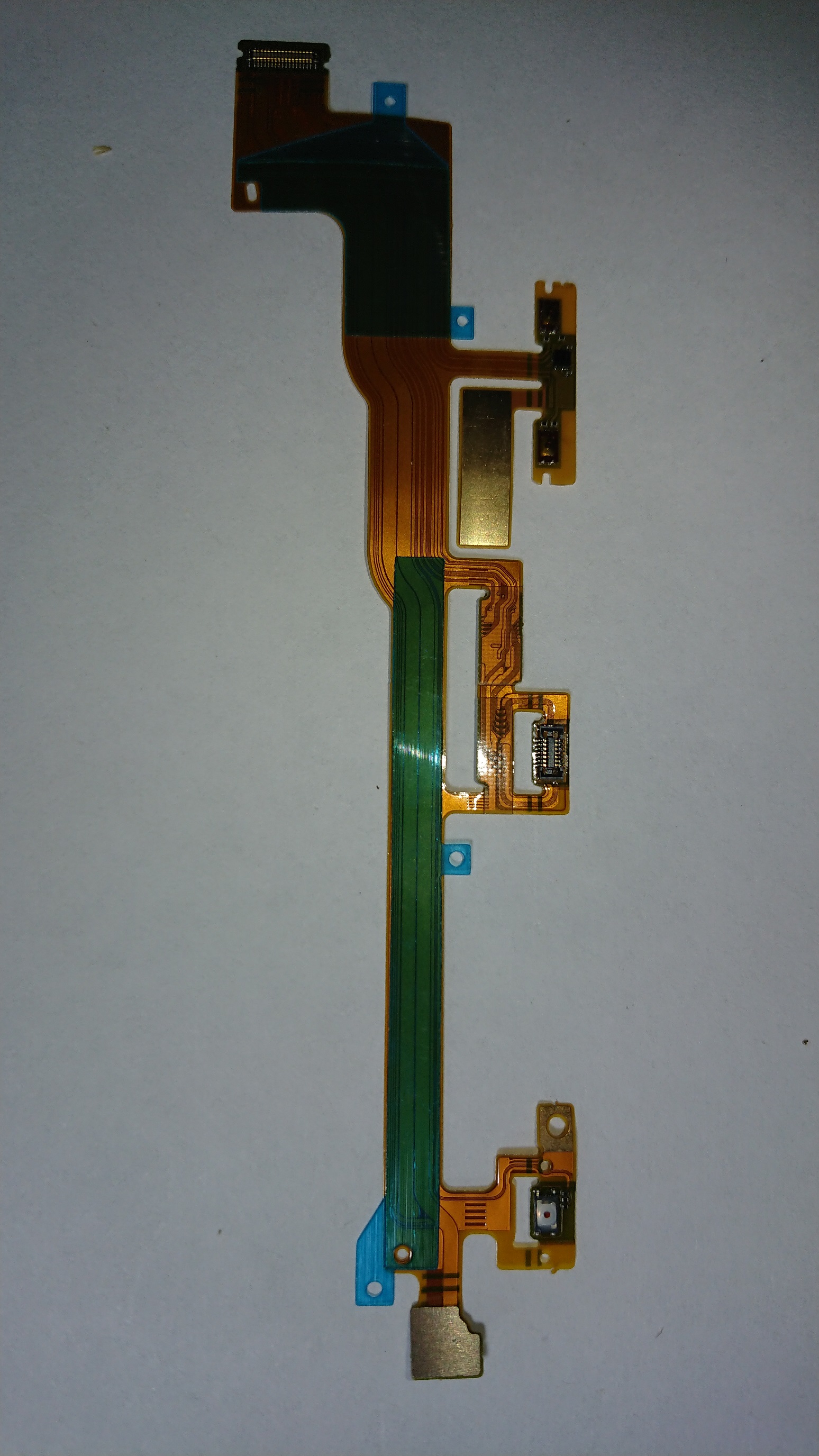 [HCM]CÁP NGUỒN -KEY FPC XZ PREMIUM G8142