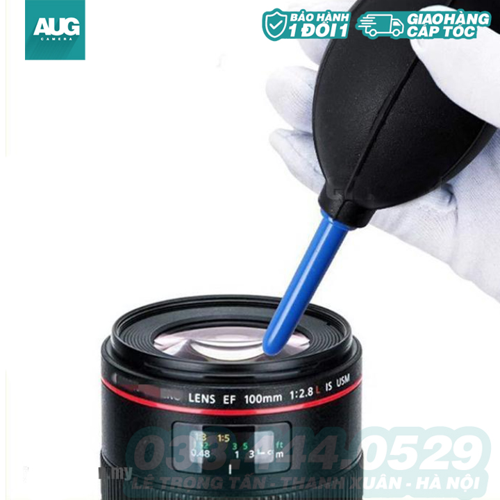 Khăn lau len da cừu Chamois GGS