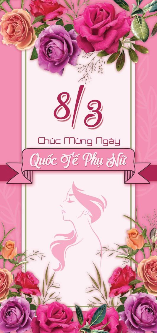 Women's Day Cards