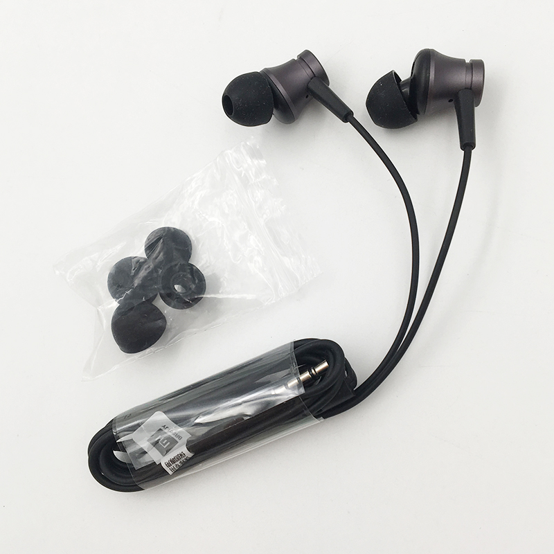 Tai nghe Xiaomi Mi Earphone Basic - Vietnamrobotech