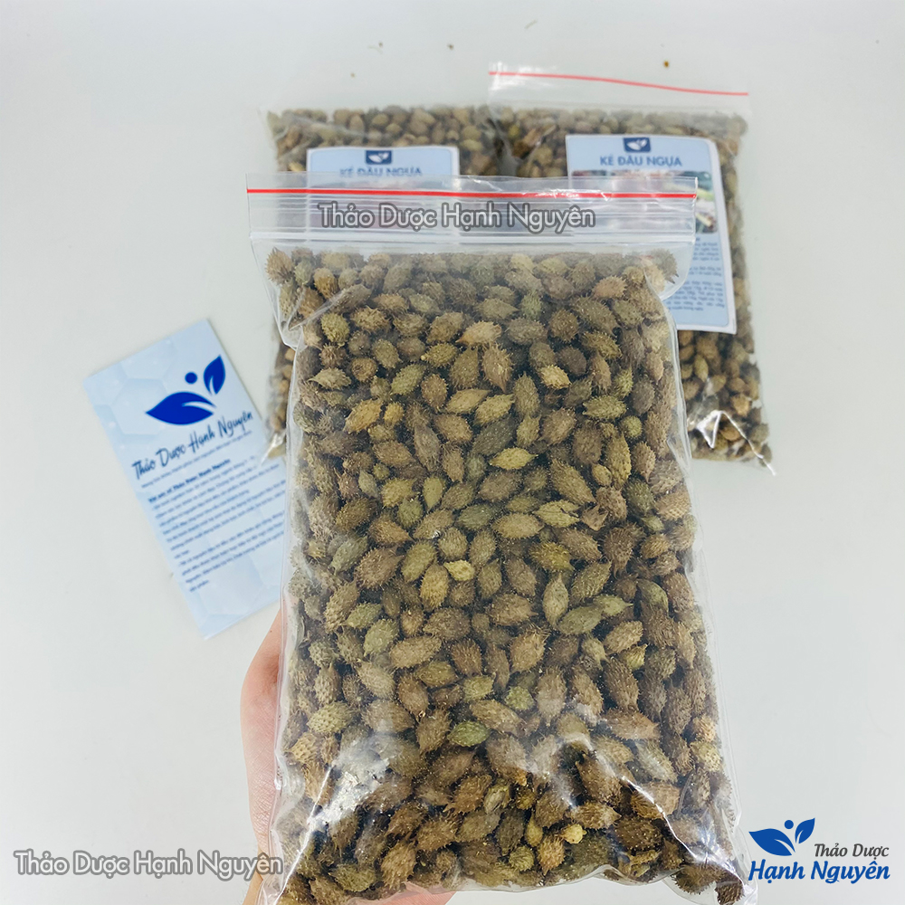 Ké Đầu Ngựa 500g (Thương Nhĩ Tử)