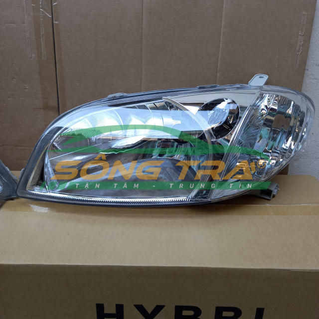 ĐÈN LÁI TOYOTA VIOS 2003 - 2005