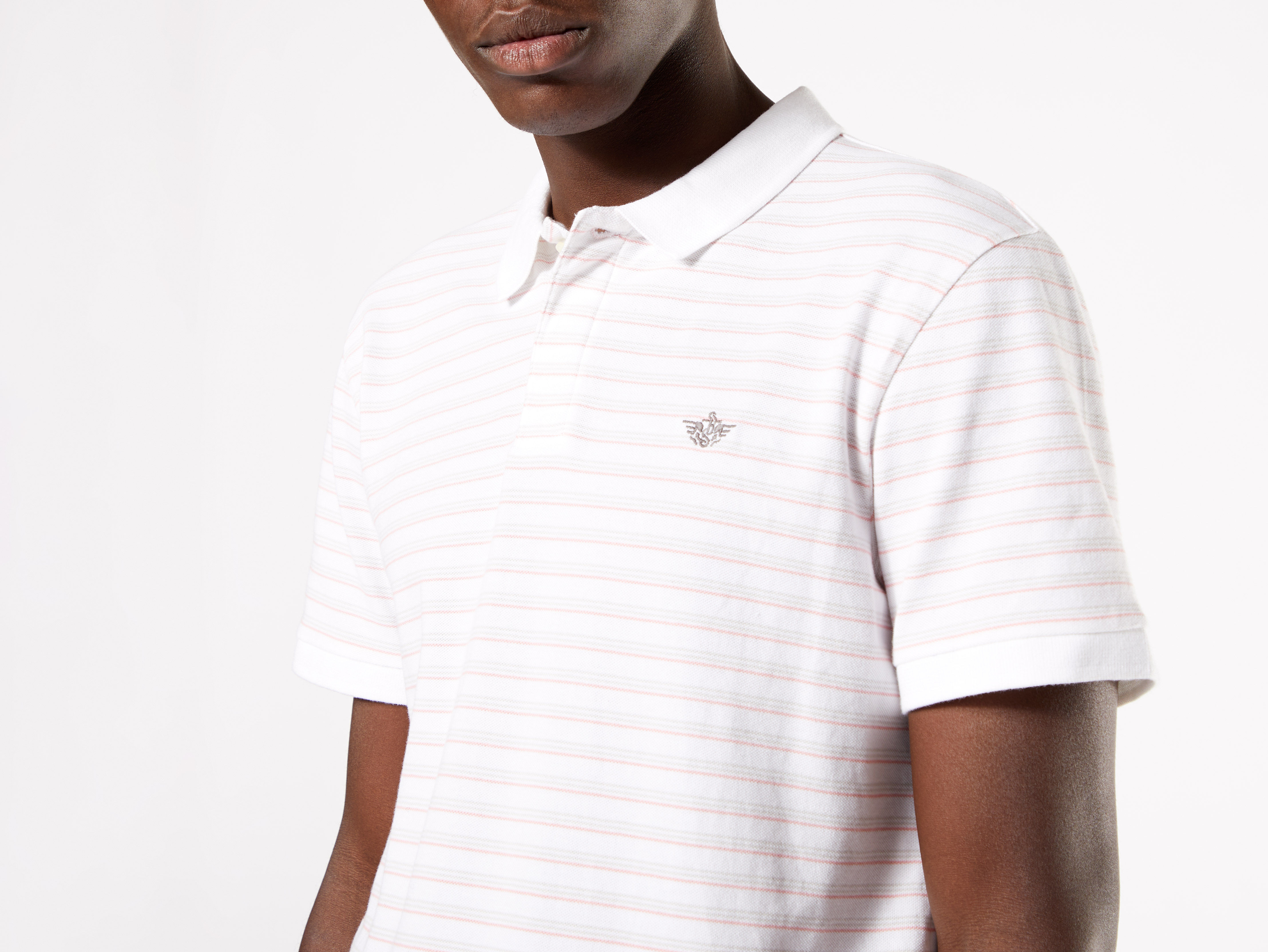 DOCKERS - Áo Thun Polo Nam 86161-0048