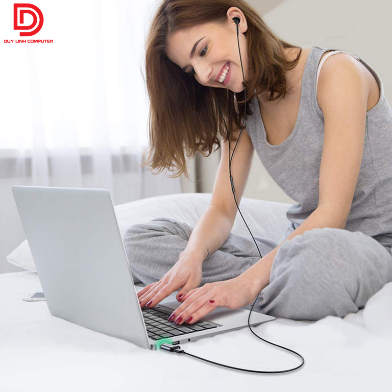 Đầu chuyển đổi USB 3.0 sang USB Type C Ugreen 50533