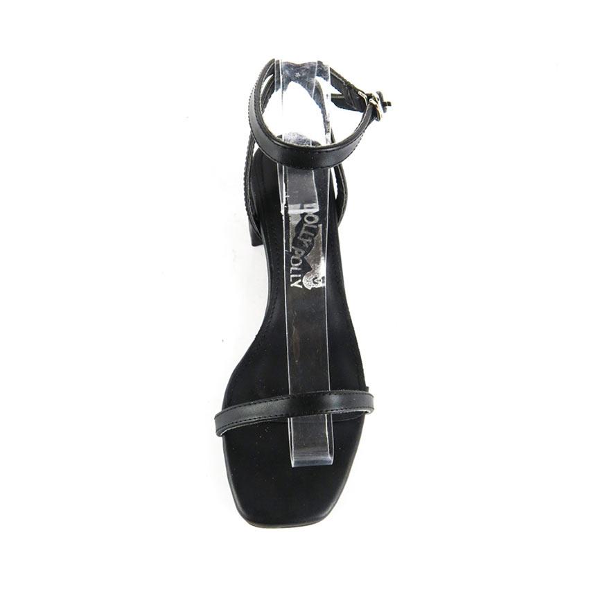 Sandal quai mảnh