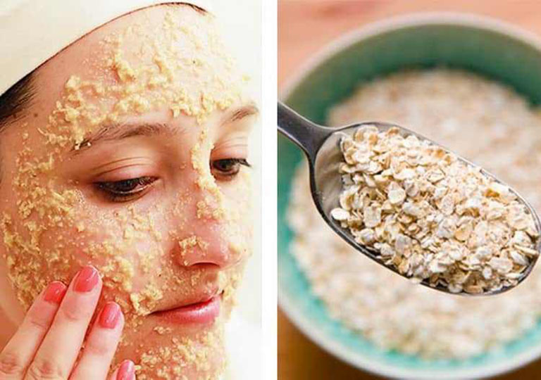 [HCM] BỘT YẾN MẠCH MOURAD Túi 500G