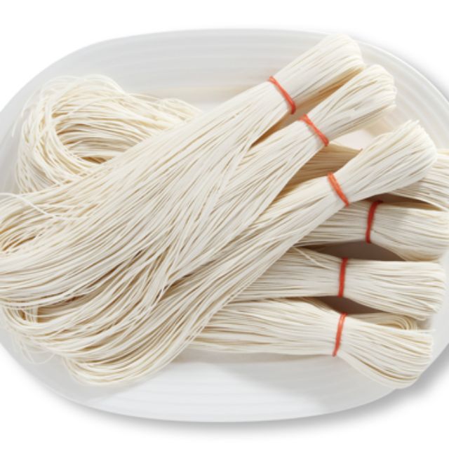 MÌ CHỈ MÌ SÚP ĐÀI LOAN 600G