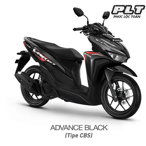 [HCM][Trả góp 0%] [Trả góp xe máy] -  Xe Máy Honda Vario 125 - Hàng Nhập Khẩu