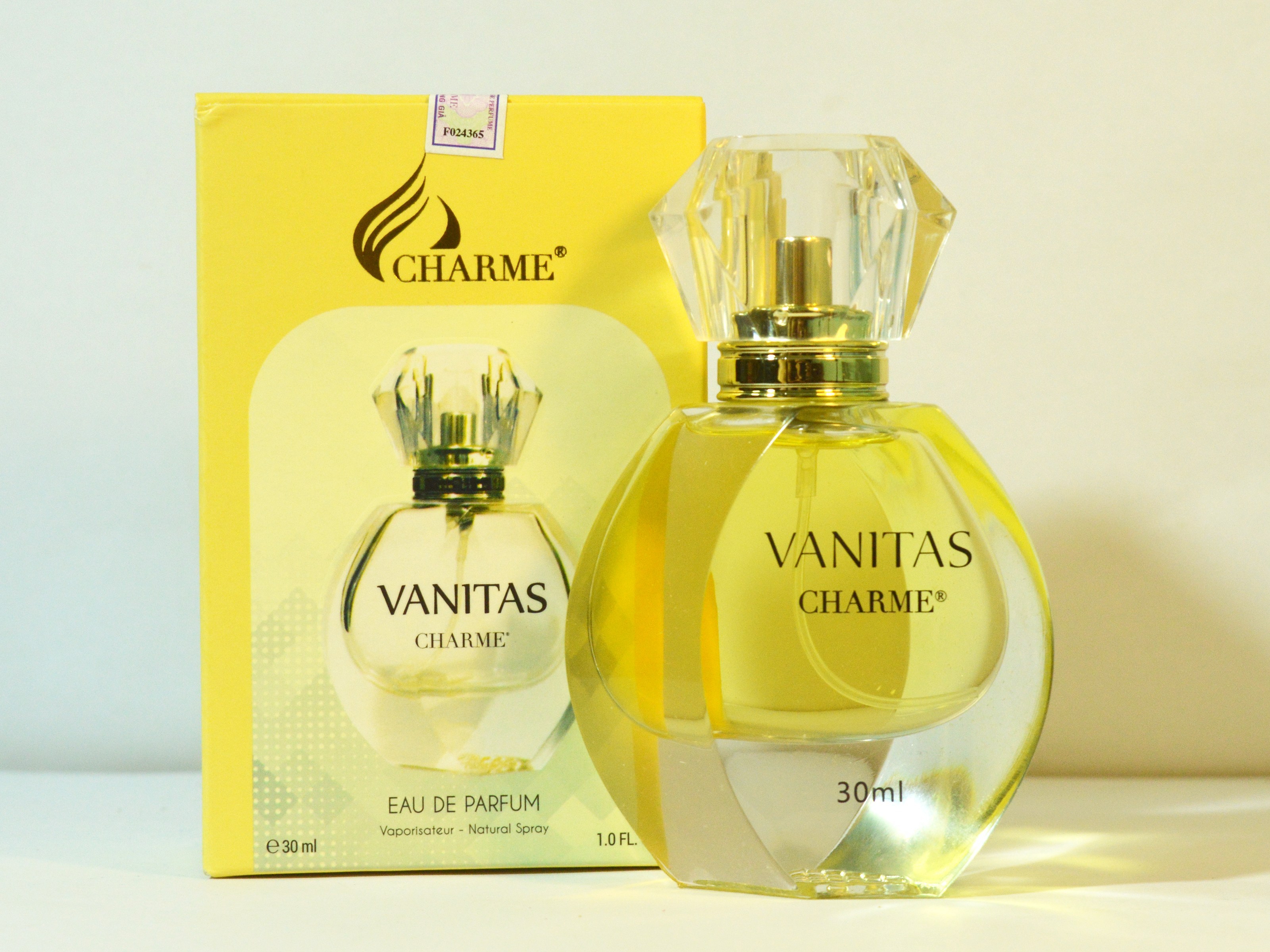 Nước hoa Vanitas 30ml