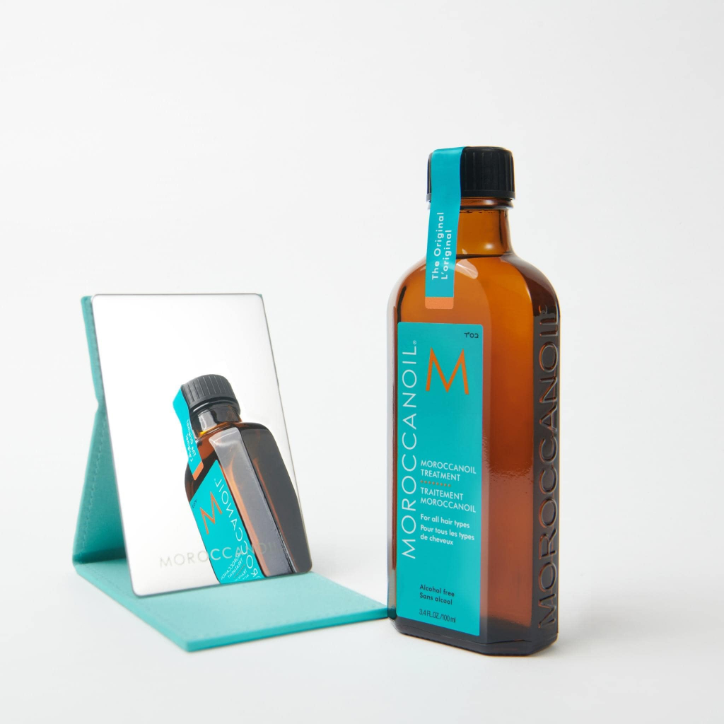 Gương bỏ túi Moroccanoil