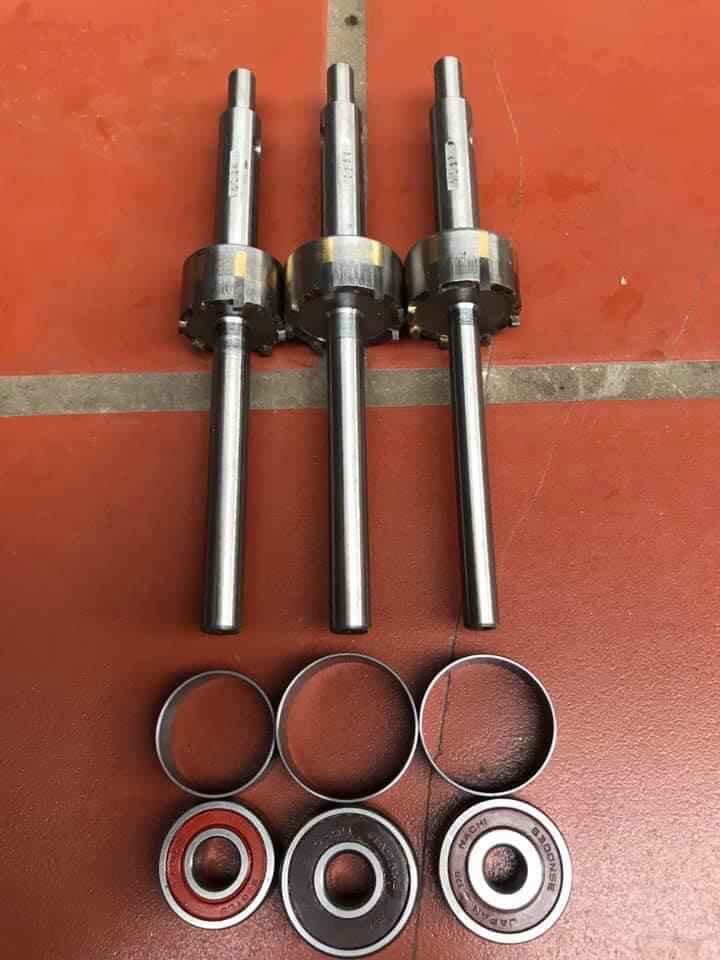10 Cabi Xe Máy - Cabi Đóng May Ơ Xe Máy