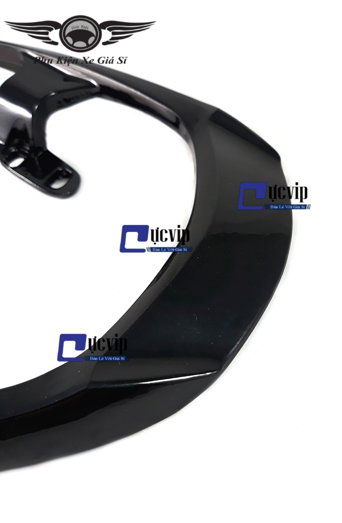 [HCM]Cảng Mio Chế Gắn Xe Sirius Xăng Cơ MS1412