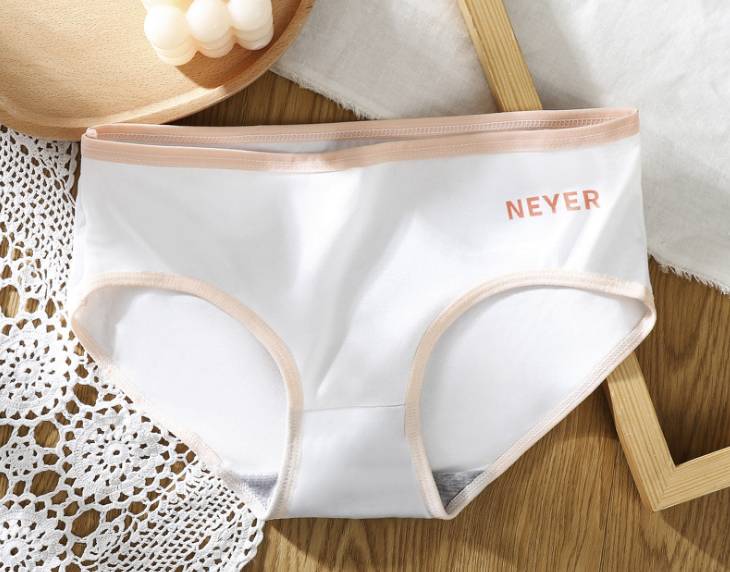 Quần lót coton Neyer thoáng mát, co giãn tốt