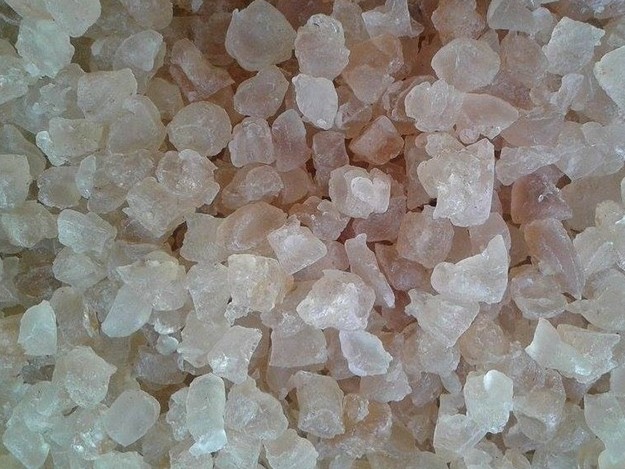 500g Mủ Trôm Sạch