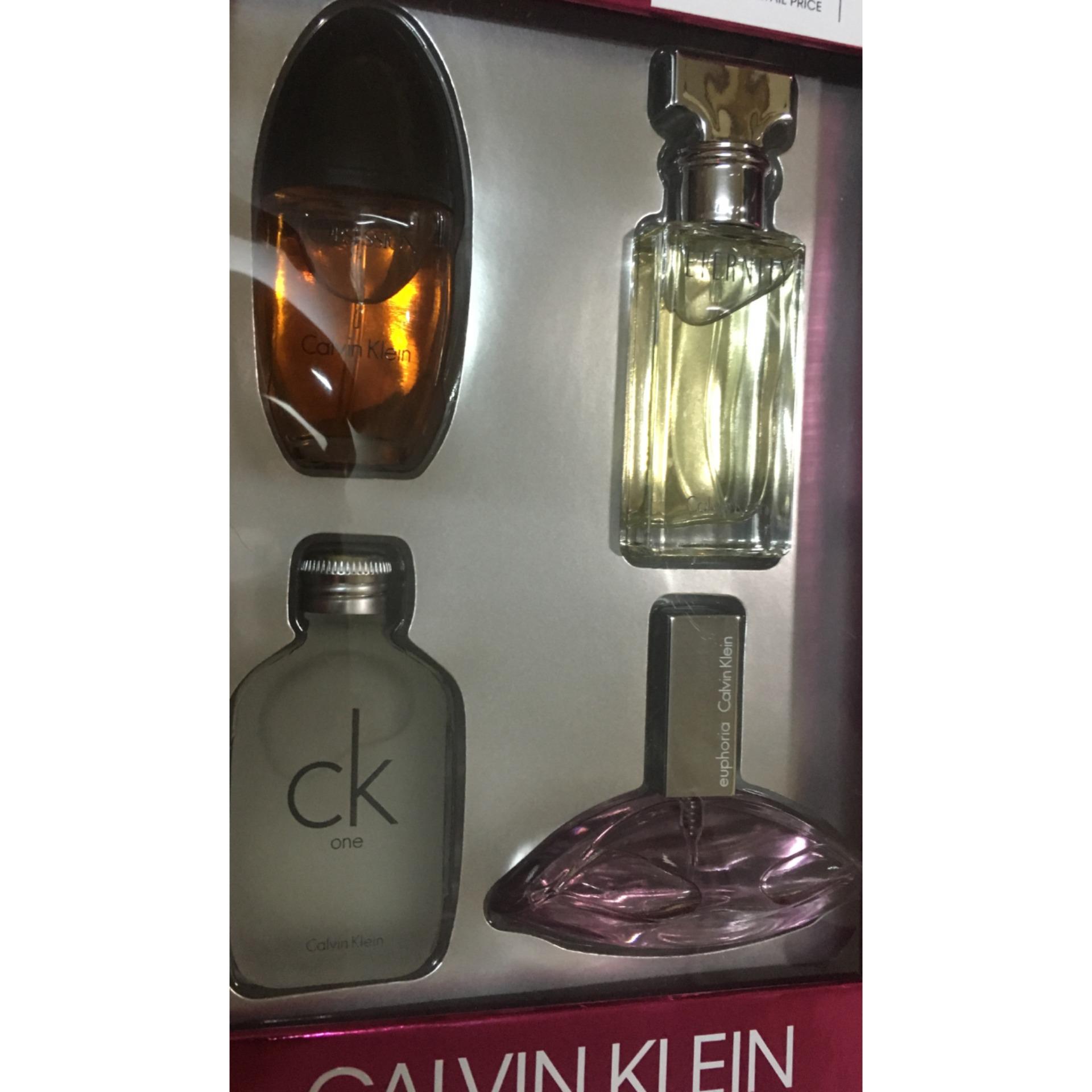 CALVIN KLEIN - ETERNITY