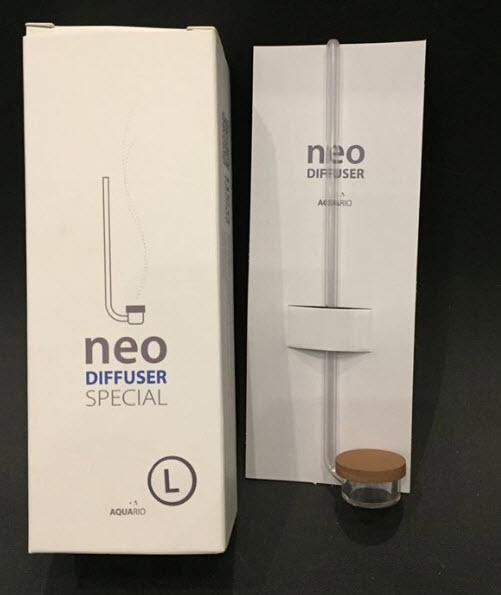 Cốc Sủi Co2 Sieu Mịn Neo Co2 Diffuser Normal Special Size L Lazada Vn