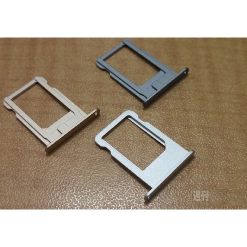 [HCM]KHAY SIM IPHONE 4 4S 5 5S 5C 6 ZIN MÁY
