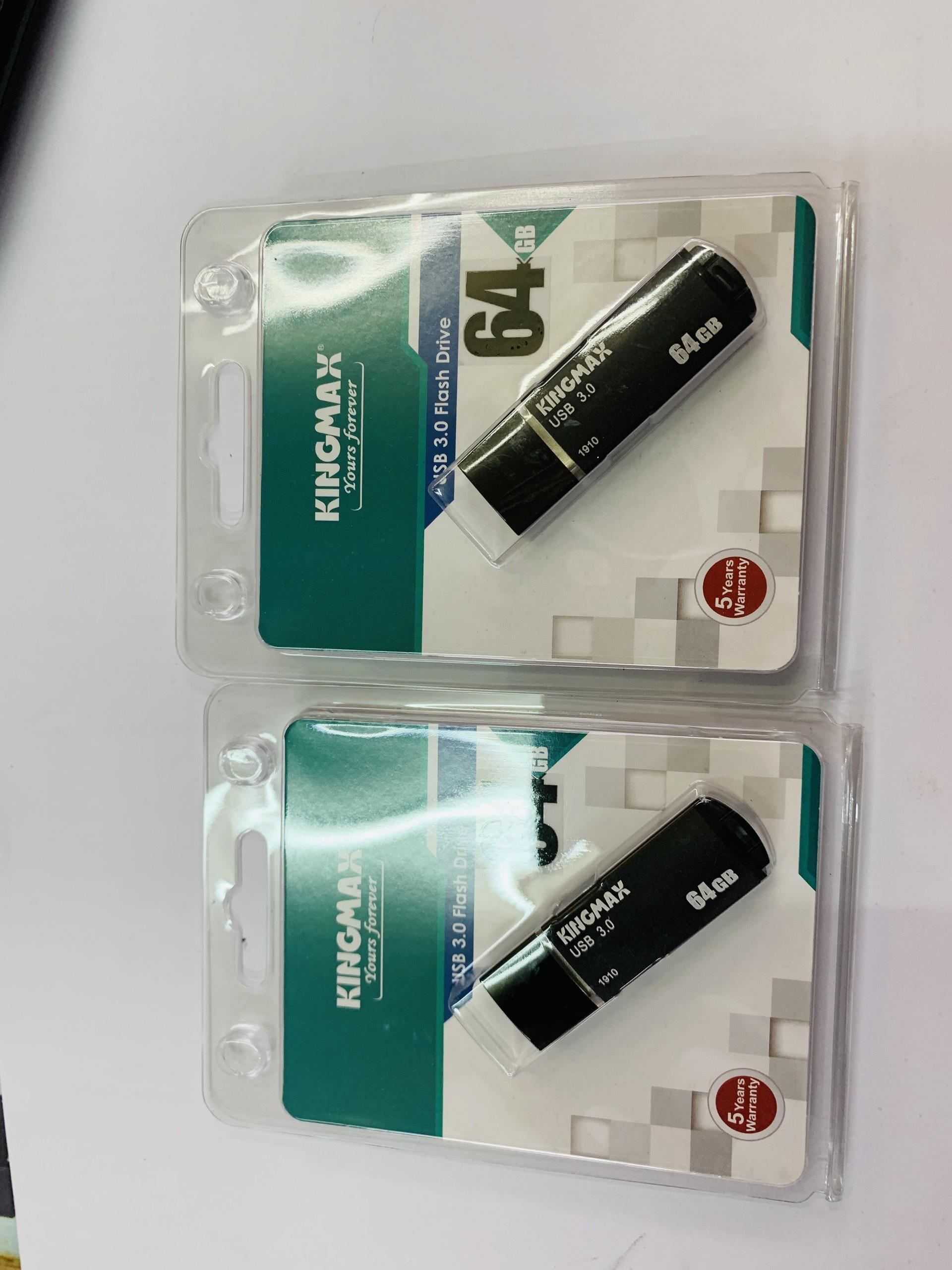 [HCM]USB KINGMAX MB03 64GB