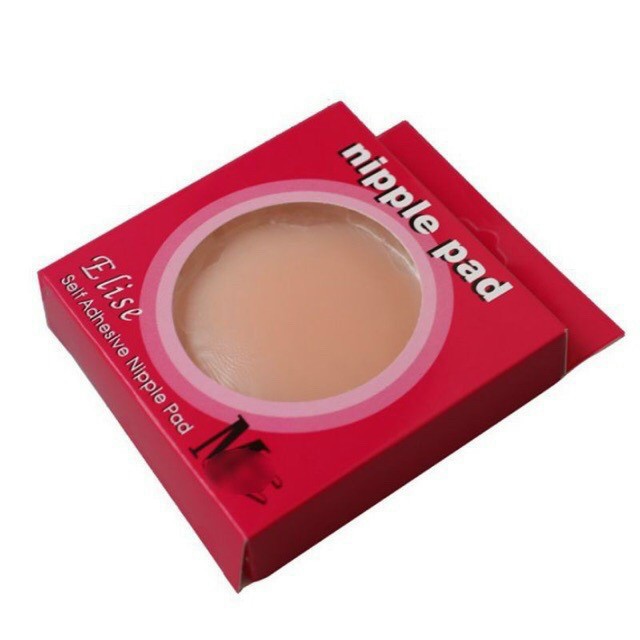 Miếng silicone dán đầu ngực, đầu ti nipple pad