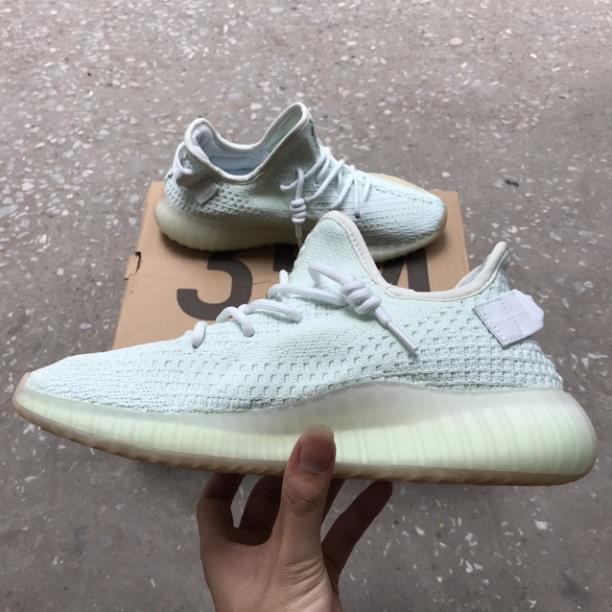 ??FULL BOX?? Giày Sneaker yz350 Hyper - Giày Thể Thao yz350 Hyper Nam Nữ [Full Box]