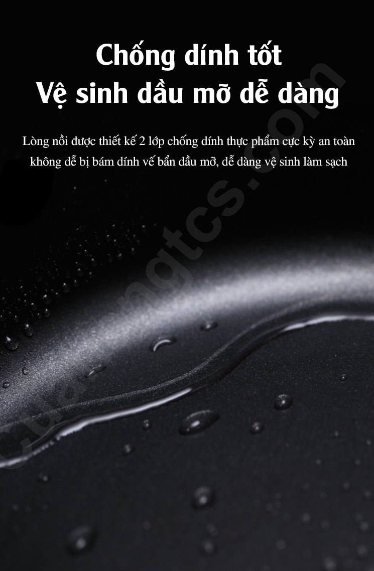 Nồi lẩu Xiaomi Mijia Induction Cooker