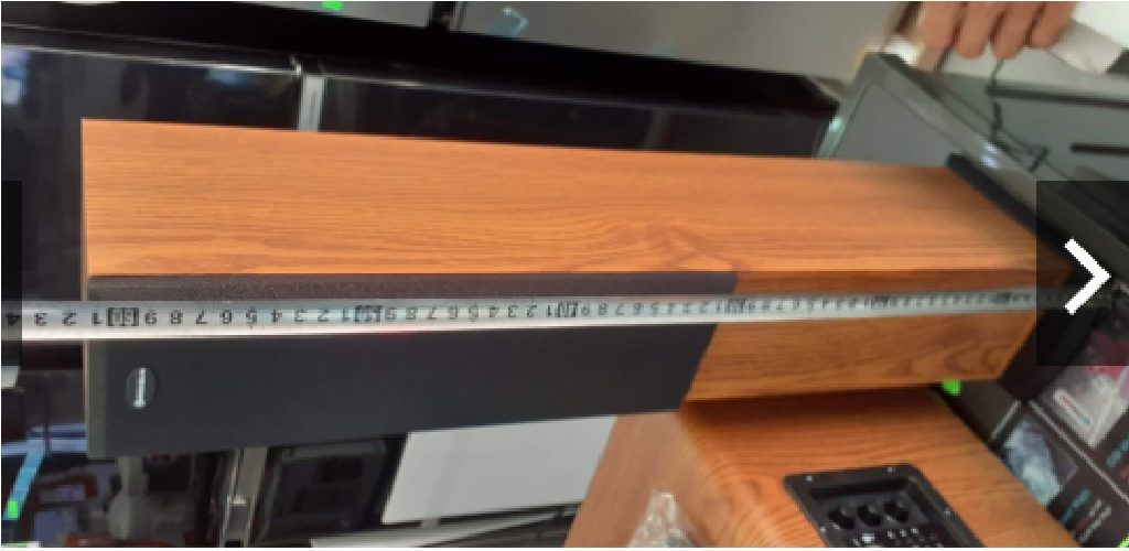LOA VI TÍNH 2.1 MAXXSOUND MS8